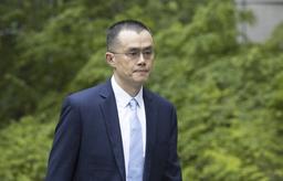 Changpeng Zhao Receives Four-Month Sentence in U.S. Money Laundering Case
