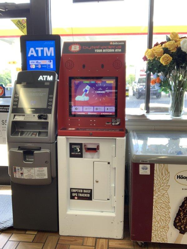ATM Image