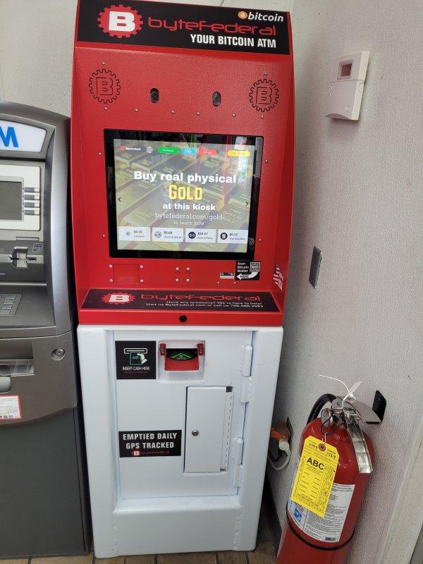 ATM Image