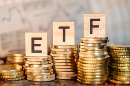 Bitcoin ETFs Surpass 2.4 Billion Weekly Inflows