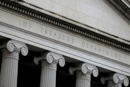 Have U.S. Treasuries Shifted from “Risk-Free” to “Risky”?