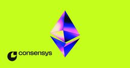 ConsenSys Stands Up to SEC’s Regulatory Overreach with Ethereum Lawsuit