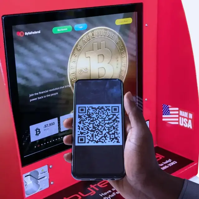 Scan your wallet