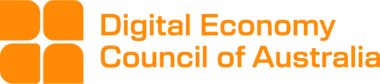 Digital Economy Council of Australia Logo