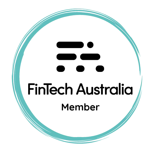 Fintech Australia Logo