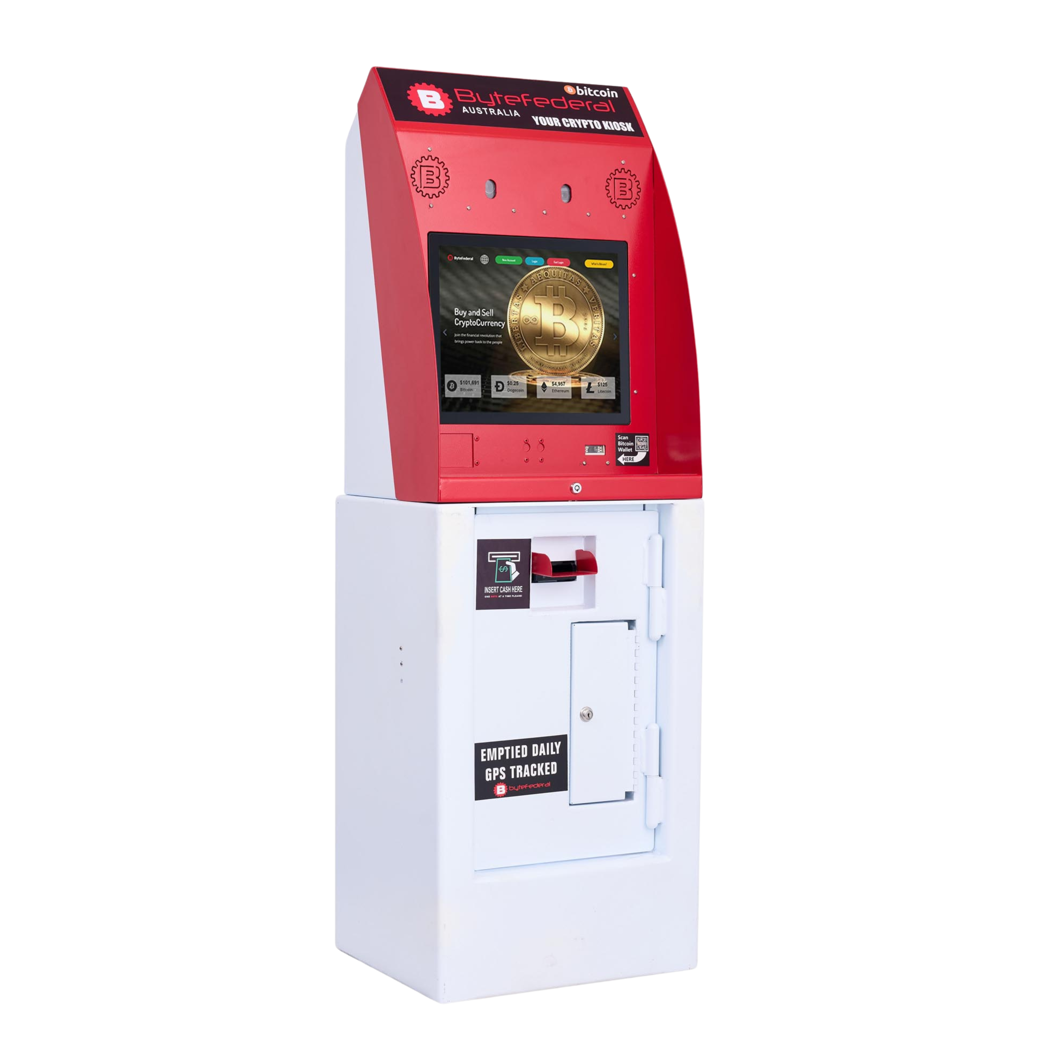 Kiosk