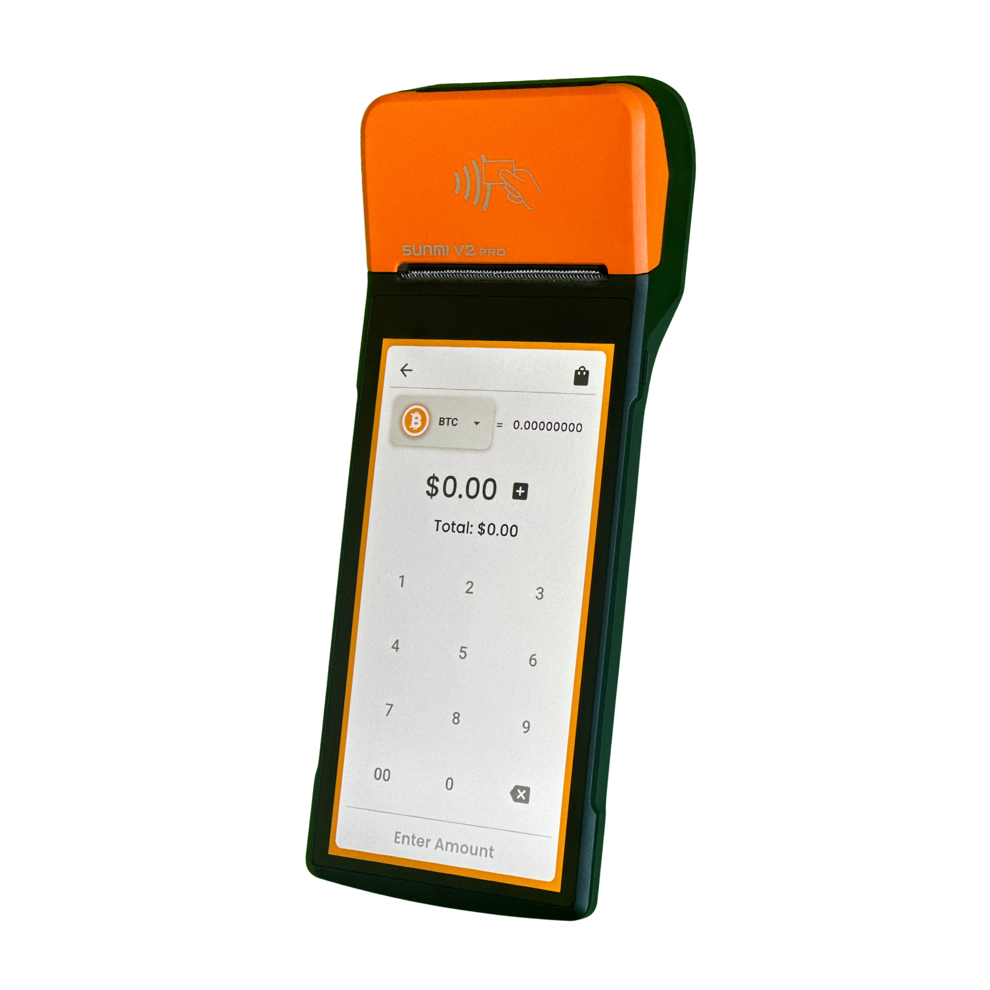 POS device
