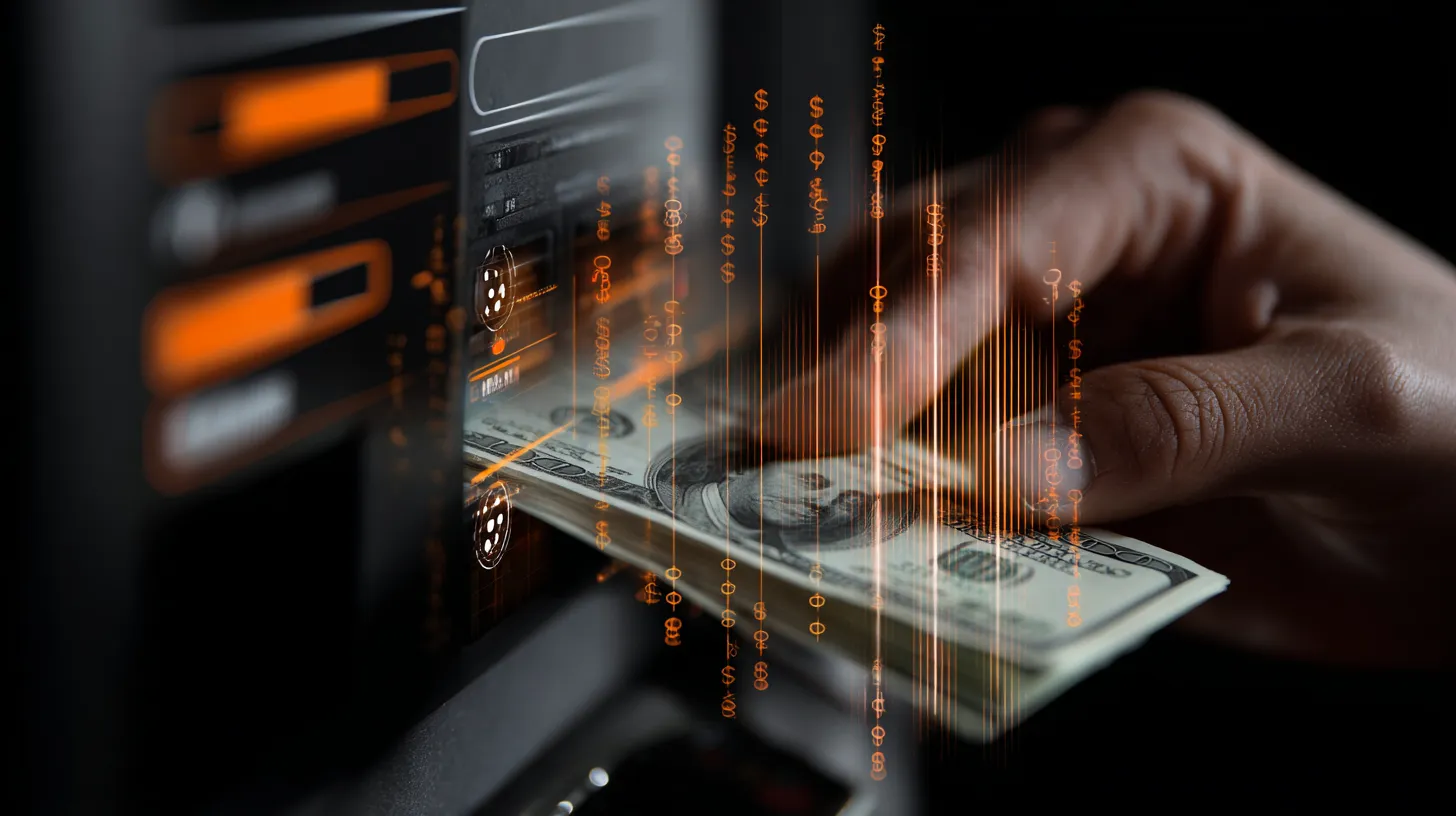 Bitcoin ATM Fees & Limits: What You Pay, Why It Costs That, and How to Get the Best Rate