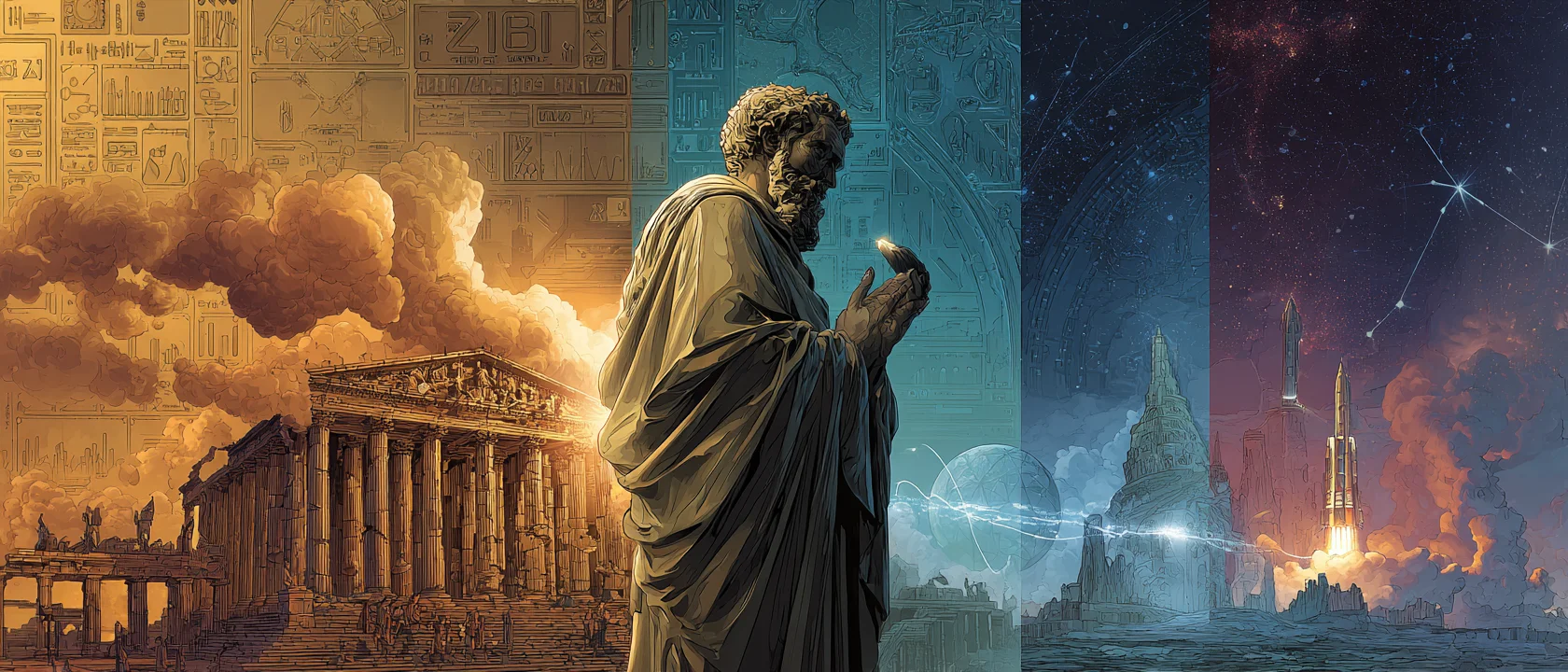 The Box and the Coin