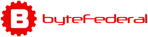Byte Federal Logo