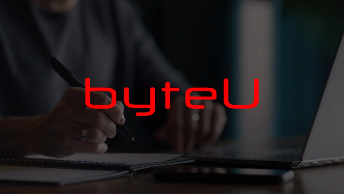 ByteU - Byte Federal University
