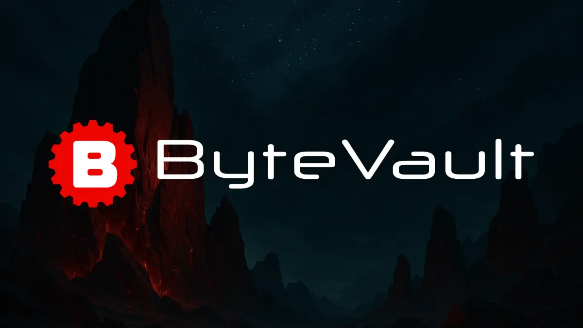 Byte Federal Login | Byte Federal, Inc. Web Wallet