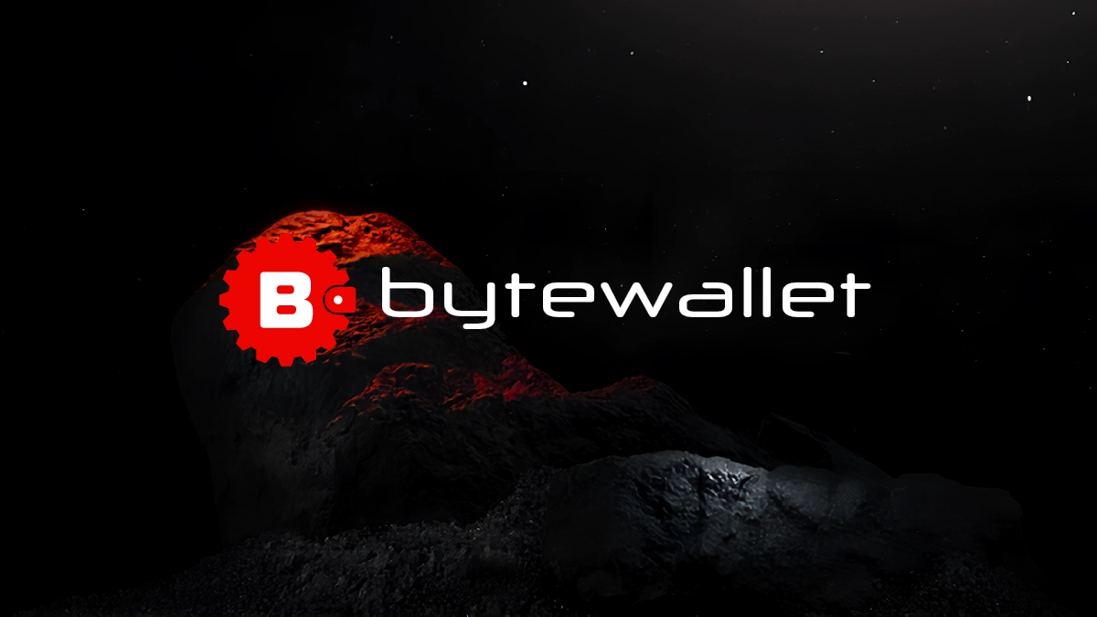 ByteWallet - Best Bitcoin Wallet | Simple, Fast & Secure | Byte Federal